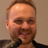 Arjen Lubach