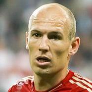 Arjen Robben