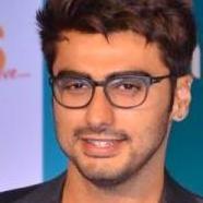 Arjun Kapoor