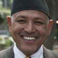 Arjun Karki