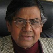 Arjun Sengupta