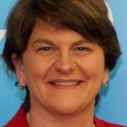 Arlene Foster