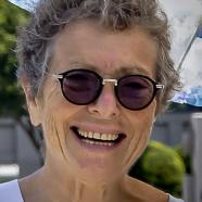 Arlene Kramer Richards