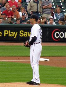 Armando Galarraga Armando Galarraga
