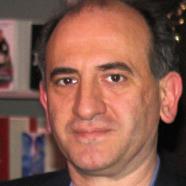 Armando Iannucci Armando Iannucci