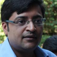 Arnab Goswami