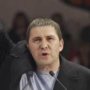 Arnaldo Otegi