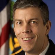 Arne Duncan