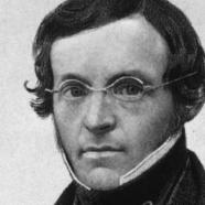 Arnold Adolph Berthold