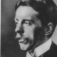 Arnold Bennett