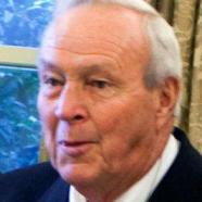 Arnold Palmer
