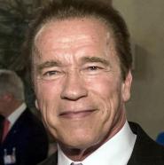 Arnold Schwarzenegger
