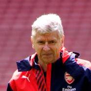 Arsene Wenger