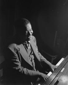 Art Tatum