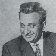 Artem Ivanovich Mikoyan