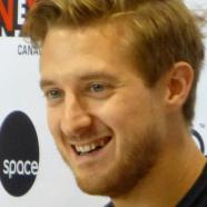 Arthur Darvill