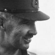 Arthur Ernest Percival