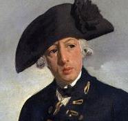 Arthur Phillip
