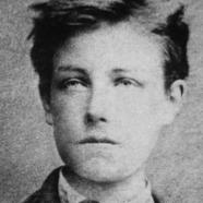 Arthur Rimbaud