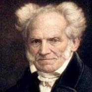 Arthur Schopenhauer
