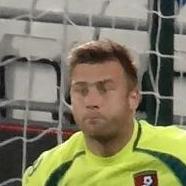 Artur Boruc