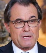 Artur Mas