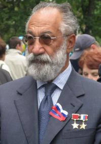 Artur Nikolayevich Chilingarov