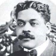 Arturo Alfonso Schomburg