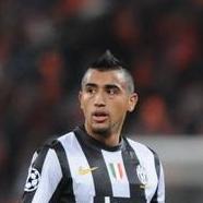 Arturo Vidal
