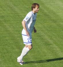 Artyom Beketov