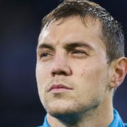 Artyom Dzyuba