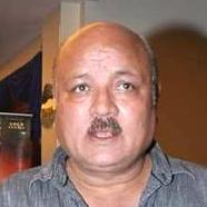 Arun Bakshi