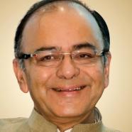 Arun Jaitley