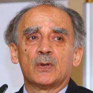 Arun Shourie
