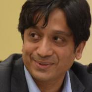 Arun Sundararajan