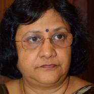 Arundhati Bhattacharya