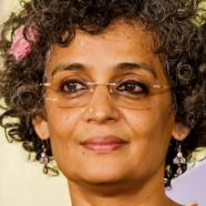 Arundhati Roy