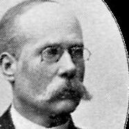 Arvid Mauritz Lindstrom