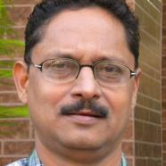 Arvind Mohan Kayastha