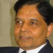 Arvind Panagariya