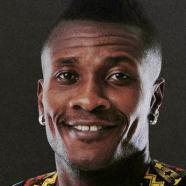 Asamoah Gyan