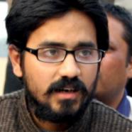 Aseem Trivedi