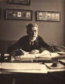 Asger Skovgaard Ostenfeld