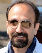 Asghar Farhadi