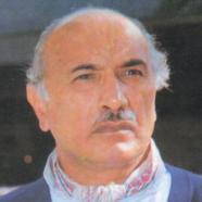 Asghar Khan