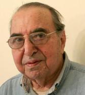 Asghar Parsa