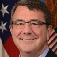 Ash Carter