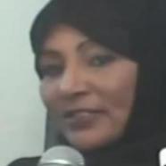 Asha Ahmed Abdalla