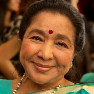 Asha Bhosle