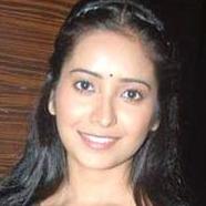 Asha Negi